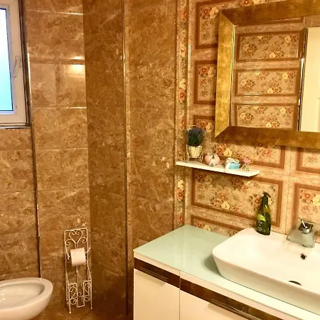 Mervan Exclusive Трабзон